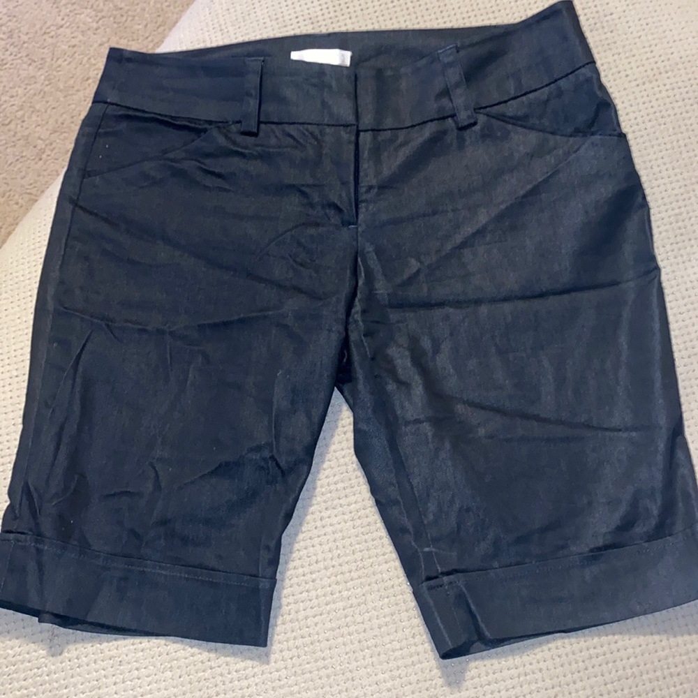 Kenar Shorts 12